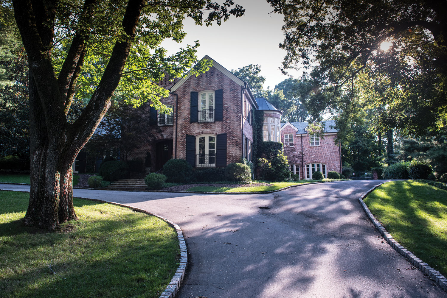 Headline Homes: June 2017